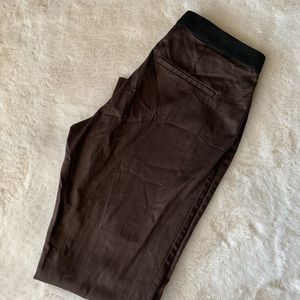 Women’s slacks
